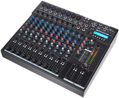 the t.mix xmix 1402 FXMP USB