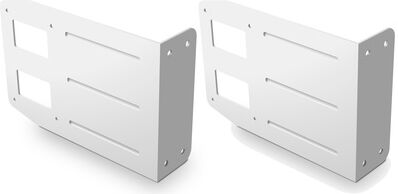 Apart MASKCL Brackets white