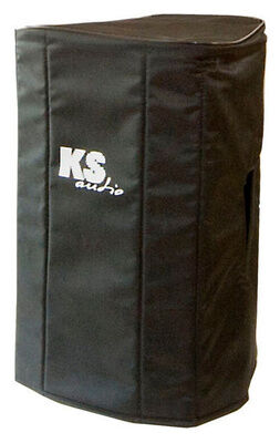 KS AUDIO CPD B Cover