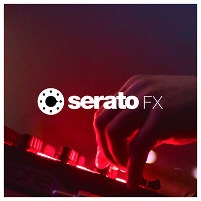 Serato FX