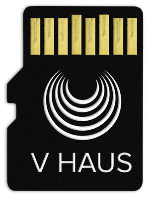 Tiptop Audio V Haus