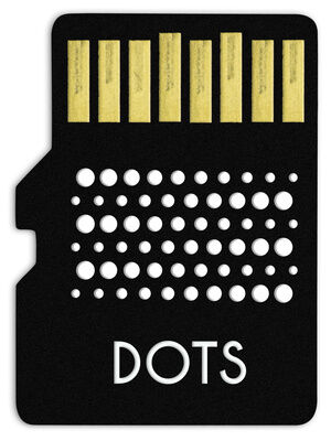 Tiptop Audio Dots