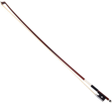 Michael Mönnig 10181R Violin Bow 4/4 R Nickel Silver