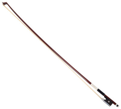 Michael Mönnig 10181K Violin Bow 4/4 K Nickel Silver