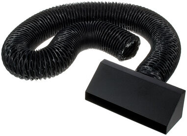 Stairville GF-3000 Ducting Kit black