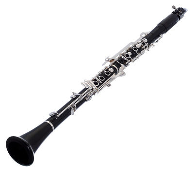 Martin Foag G-Clarinet Model 85 ""Isa Pini""