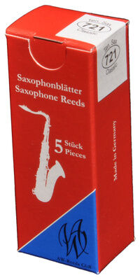 AW Reeds 721 Tenor Sax Classic 3