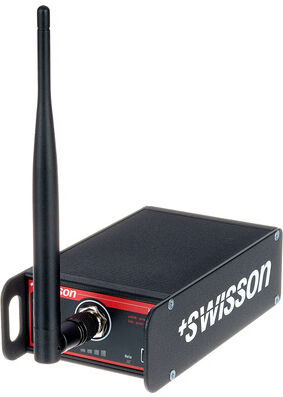 Swisson XWL-R-WDMX-3 Receiver