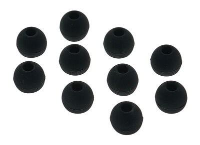 Mackie MP/CR Silicone Ear Tips Medium