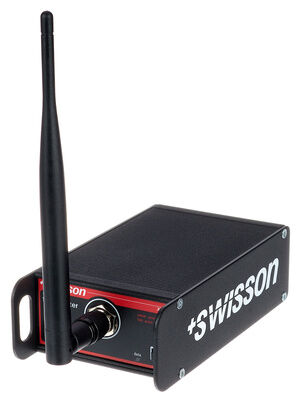 Swisson XWL-T-WDMX-3 Transmitter
