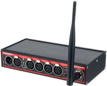 Swisson XSW-TR-3B W-DMX Box