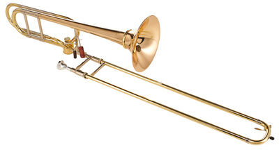 Antoine Courtois AC421BHRA Bb/F Tenor Trombone