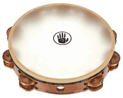 Black Swamp Percussion TD4S Tambourine