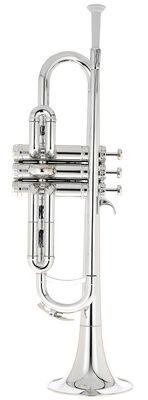 Startone PTR-20 Bb- Trumpet Silver