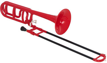 Startone PTB-20 Bb/F- Trombone Red