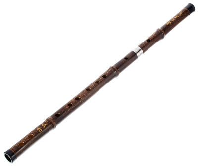 Artino Chinese QuDi Pro Flute Eb