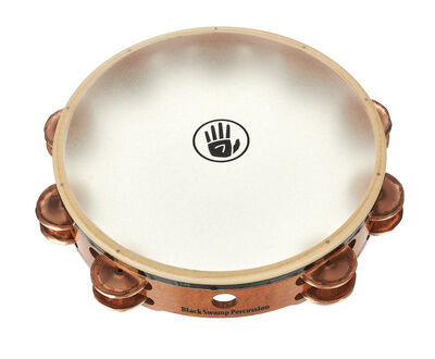 Black Swamp Percussion TD2S Tambourine