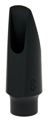 Jody Jazz Soprano HR* 6 Mouthpiece