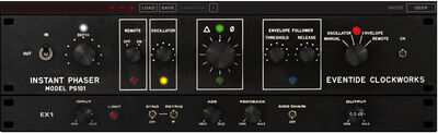 Eventide Instant Phaser Mk II