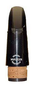 Wurlitzer Bb-Clarinet K3