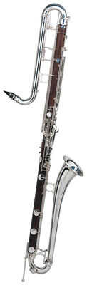 Selmer C 28 Kontra Bassklarinette