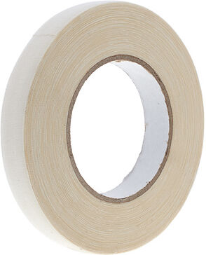 Stairville Marking Tape WH 50m