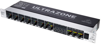 Behringer ZMX8210 V2 Ultrazone