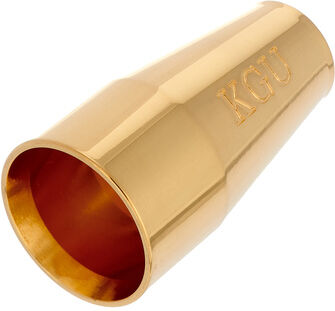 KGUbrass Trumpet Booster Classic GP