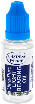 Pure Ultra-Pure Bearing Oil Light