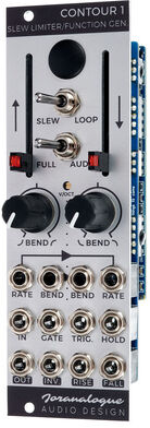 Joranalogue Audio Design Contour 1