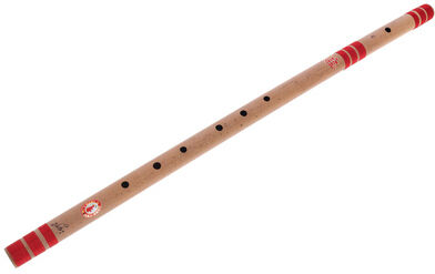 Thomann Nataraj Bansuri Pro Flute C