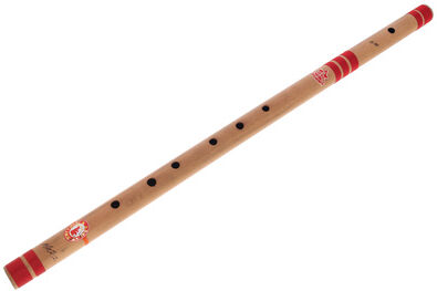 Thomann Nataraj Bansuri Pro Flute D#