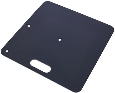 Wentex P&D Baseplate 45 x 45cm BK