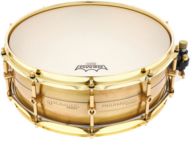 Schagerl Drums Philharmonic Antares 14""x5""