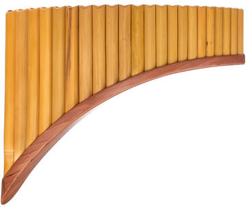 Hofmann Concert Panpipe G