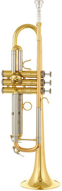 Schagerl TR-421L Bb-Trumpet