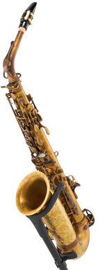 Schagerl SuperiorPro Alto Sax. A-2V