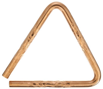 Sabian 6"" Triangle HH B8 CH Bronze