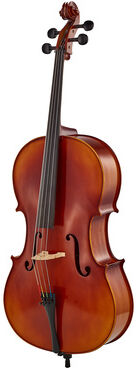 Gewa Allegro VC1 Cello Set 3/4