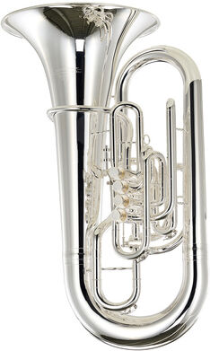 Thomann Phoenix S F- Tuba