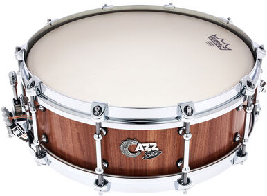 CAZZ Snare 14""x5"" Concert Snare