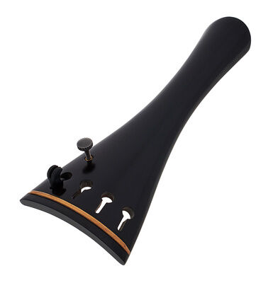 Acura Meister Hollow Tailpiece Viola Round