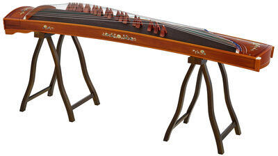 Thomann Chinese GuZheng VI