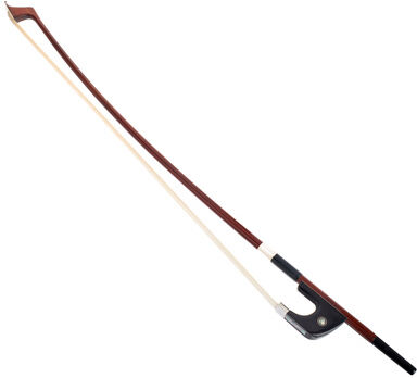 Conrad Götz No.162D Pernambuco Bass Bow