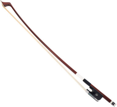 Conrad Götz No.164F Pernambuco Bass Bow