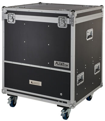 Flyht Pro Case Co9 V2 LED Flood 4in1