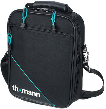 Thomann Bag Behringer Xenyx Q802 USB