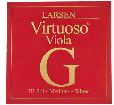 Larsen Viola Virtuoso G Medium