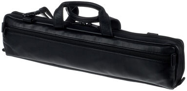 Muramatsu Gigbag for Flute Leath H BK