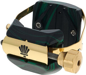 Reedmaster Ligature Alto Grass Green